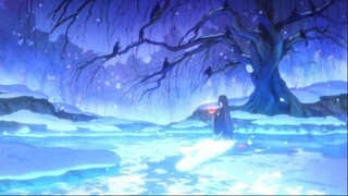 Koukyuu no Karasu eps 5 sub indo