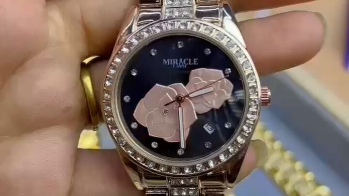 Beautiful Ladies Watch