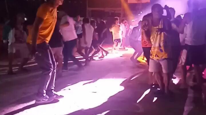 disco sa probinsya 🥹 budotsdance😁