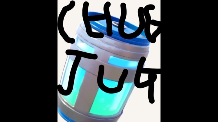 chug jug with you remix