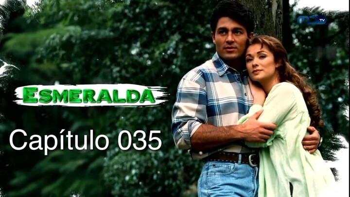 Esmeralda episode 35 bahasa Indonesia