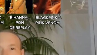 Mengapa Pink Venom BLACKPINK terdengar begitu familiar?