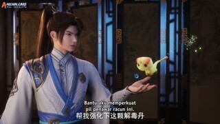 Supreme Alchemy Eps 130