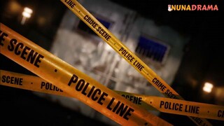 Crime Scene Returns EP 3 sub indo