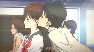 牛死了