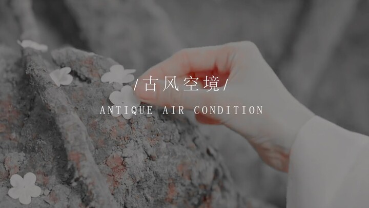 【Gương Trống Phong Cách Cổ Đại】Chất liệu | Máu Nhỏ Giọt ▪Nắm Tay ▪Nước Mắt ▪Hoa Rơi Cập Nhật Liên Tụ