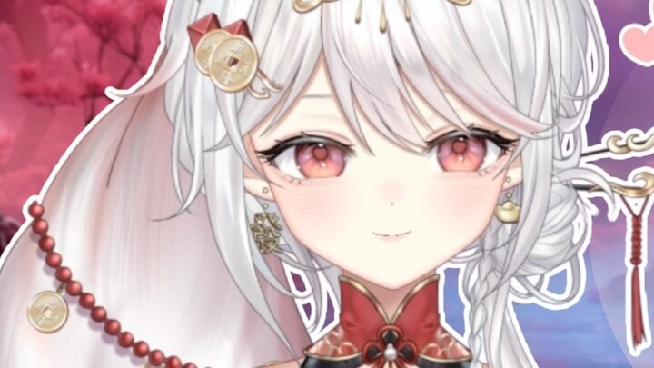 [Trình chiếu mô hình Live2D] Ai sẽ mang chú cáo nhỏ dễ thương và miễn phí này về nhà?