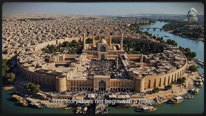 history