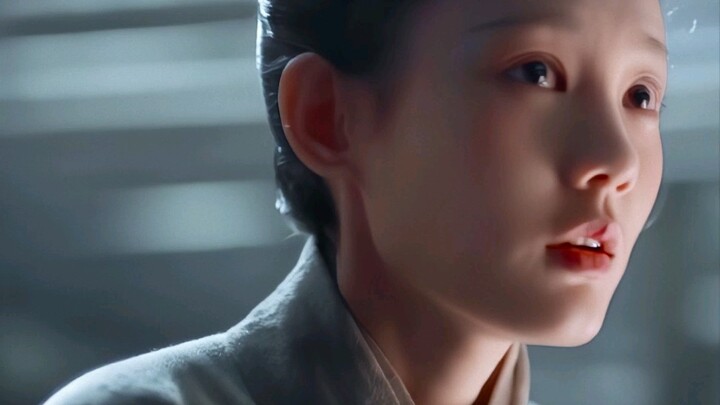 "I have been a traitor for my whole life, so I am not allowed to betray my master; I have been a big