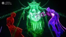 Endless God realm Eps 75 sub indo