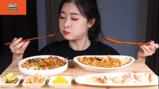 Mukbang Korea #anngon