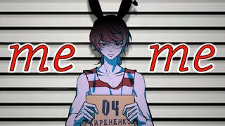 USAVICH/越狱兔/基里连科/meme[STFD]