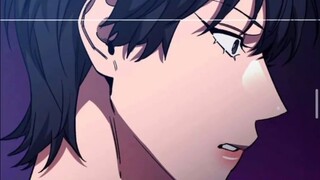 [Playing around] Gentleman Killer X Fake Blind Man | Who would have thought that dancing could also 