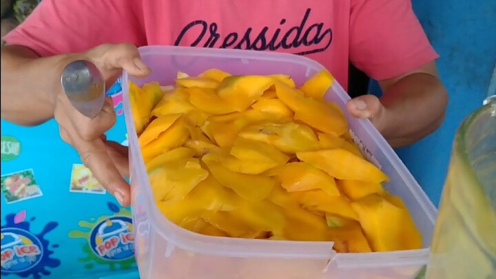 Juice Ala Jalan Nagrak Apa Istimewanya