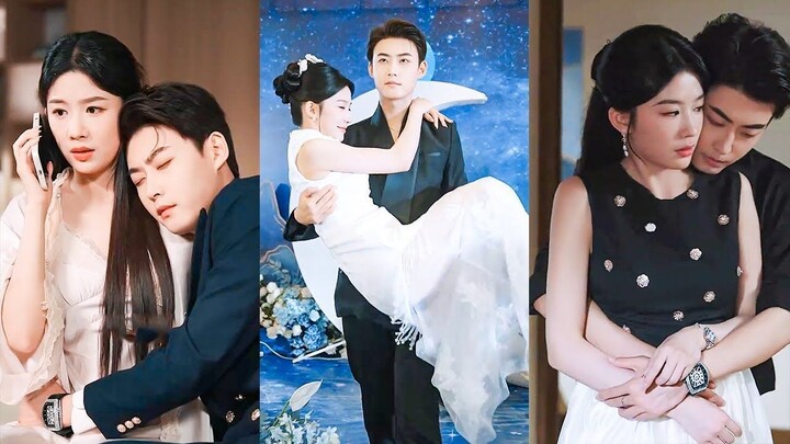 CEO yang licik itu mengusir semua pria di sekitarku, memanjakanku setiap malam!...