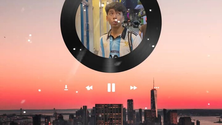 มาลองอะไรใหม่ๆกัน bilibili