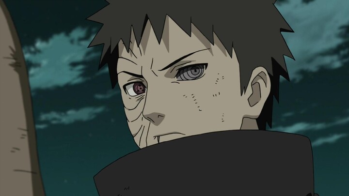 Uchiha Obito's Quotes (15)