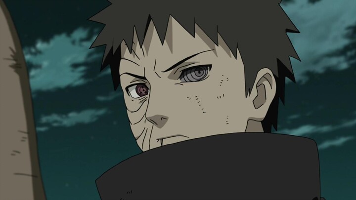 Garis Uchiha Obito (15)