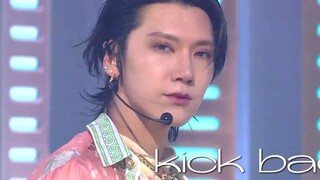 [C-POP|WayV] BGM: Kick Back | Panggung HD 210314