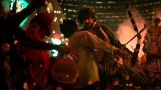 MAX-2024 South Full Movie Hindi Dubbed