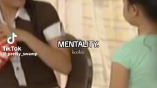 mentality