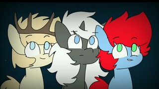 PERTEMUAN PONY DAN FURRY PART 2