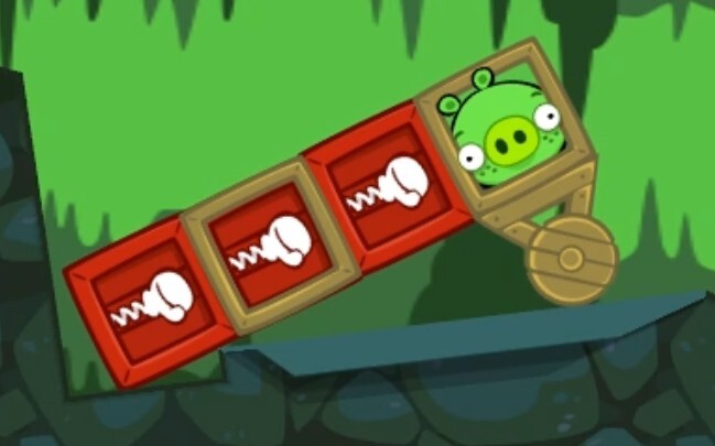 Mesin Fisika Tingkat Mitos 3