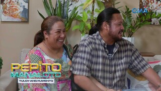Pepito Manaloto - Tuloy Ang Kuwento: Baby, hindi na tagtuyot ang lovelife! (YouLOL)