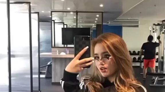#tiktoktrend
