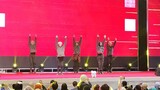 Lompatan Pertunjukan Komik】Ado-dancing x Tokyo Avengers