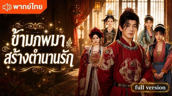 ข้ามภพมาสร้างตำนานรัก (พากย์ไทยเต็มเรื่อง)