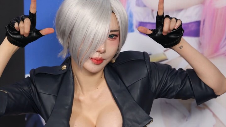 การประกวดสื่อสำหรับครีเอเตอร์ 2025 (korea creator festa) นางแบบซงจูอา