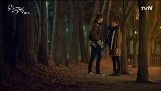 HD - CHEESE IN THE TRAP Ep.13