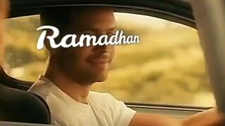 bye ramadhan 😢😞