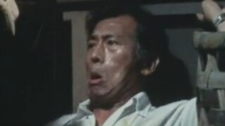 ⚡昭和骑士都这么爱吓人是吧⚡