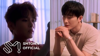 ZHOUMI 'Starry Night (With RYEOWOOK)' (Korean Ver.) Special Video