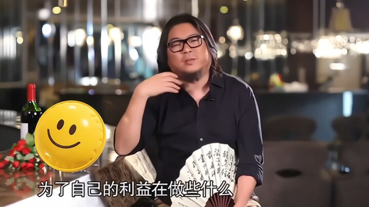 [Timeless Classic] Gao Xiaosong: India virtually has no crime; Indians are very peaceful, and India 