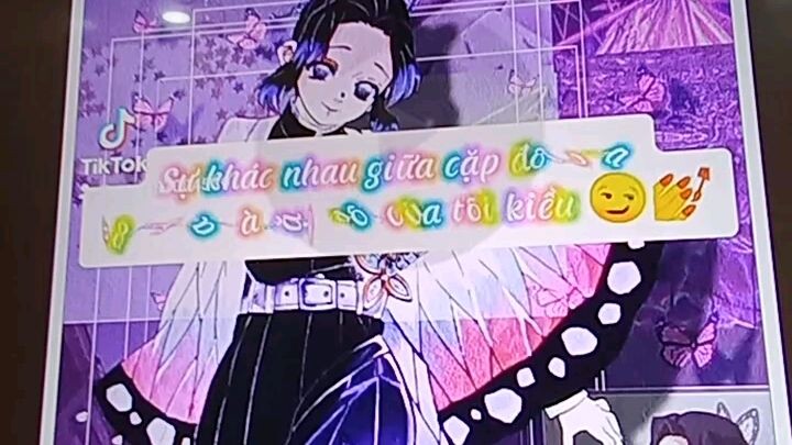 cập đôi của người ta và cập đôi kiểu