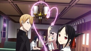 School Festival Magic — Kaguya-sama: Love is War [OST]