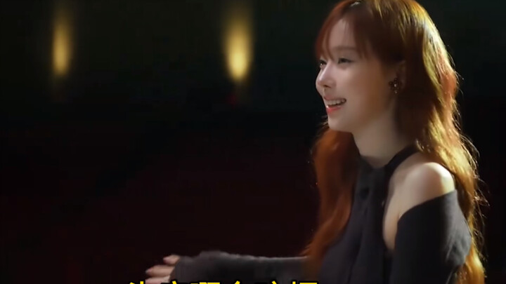 Karina: I think if Winter were the leader, she’d do a great job. Giselle: I know her really well. Wi