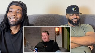 Shane Gillis - Funniest Podcast Moments (Part 2) Reaction