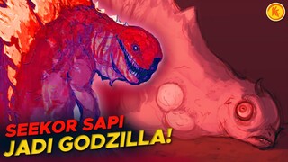 HorrorGoji Merubah Makhluk Lain Jadi Godzilla! | Godzilla: Black Mass Part 2