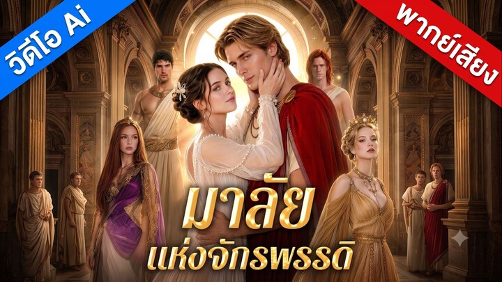 มาลัยแห่งจักรพรรดิ (พากย์ไทย)
