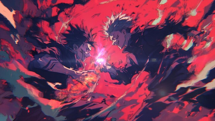 [Jujutsu Kaisen/Sự biến Shibuya] “Năm giây nữa hãy chuẩn bị đồng xu của bạn, cảm nhận sức công phá t