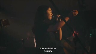 Mangha + Ika'y Karapat Dapat (For He Alone is Worthy) | Live Worship