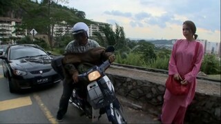 Ku Cinta Kau Seorang (Episode 10)