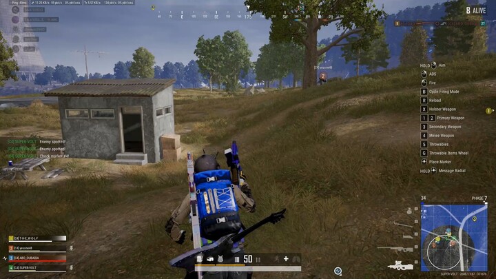 PLAYERUNKNOWN'S BATTLEGROUNDS 2026.08.22 - 15.57.03.22.Death.DVR