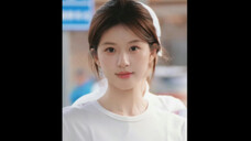 Zhao Lusi lost weight and her appearance improved. Netizens said she could be expelled from the top