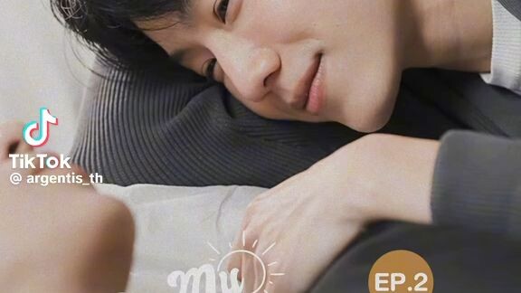คุณวันหยุดของผมep2