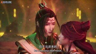 Ancient Myth Eps 279 Sub Indo 1080p